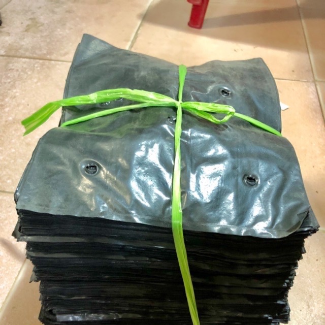1kg TÚI BẦU ƯƠM CÂY  KÍCH THƯỚC 20-25cm