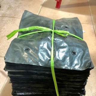 1kg TÚI BẦU ƯƠM CÂY  KÍCH THƯỚC 20-25cm