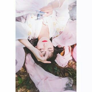 [ORDER] 👑Hán Phục Phấn Điệp👑 <CÓ ẢNH THẬT VÀ VIDEO>