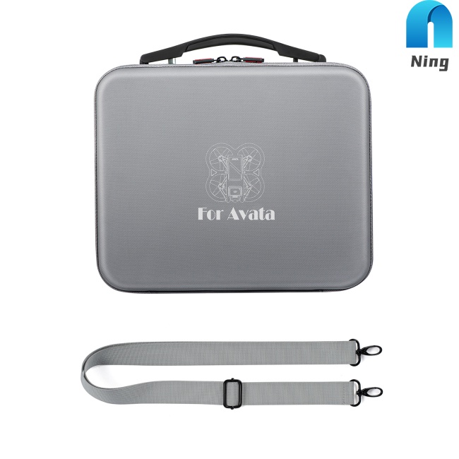 Túi Đựng Mắt Kính Tích Hợp Khuôn Nhỏ Gọn Tương Thích Với Dji Avata Fpv V2