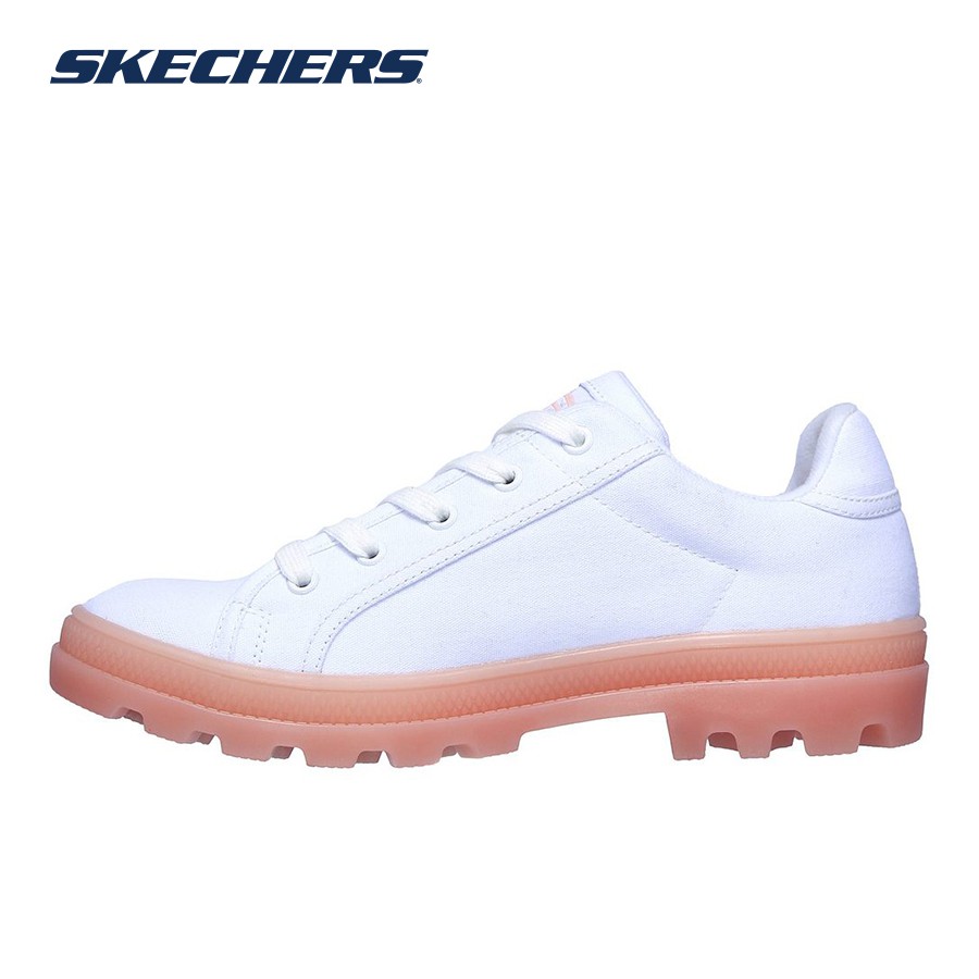 Giày sneaker nữ SKECHERS Roadies 155114-WLPK