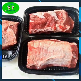 Thịt Nạm Thăn Bò 1Kg - [ Ship Siêu Tốc HCM ]