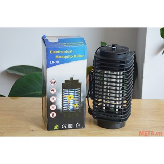 ĐÈN DIỆT CÔN TRÙNG ELECTRONICAL MOSQUITO KILLER