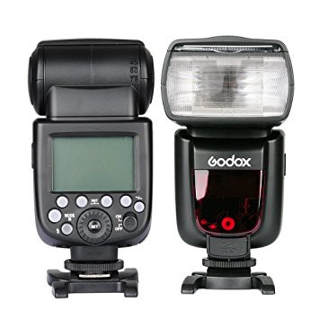 Đèn Flash Godox TT685 for Fujifilm / Sony