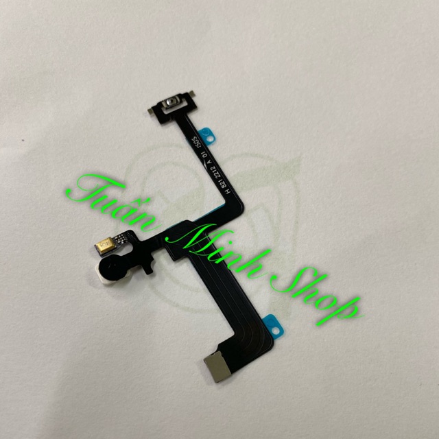 Cáp nguồn iphone 6 Plus - 6s Plus