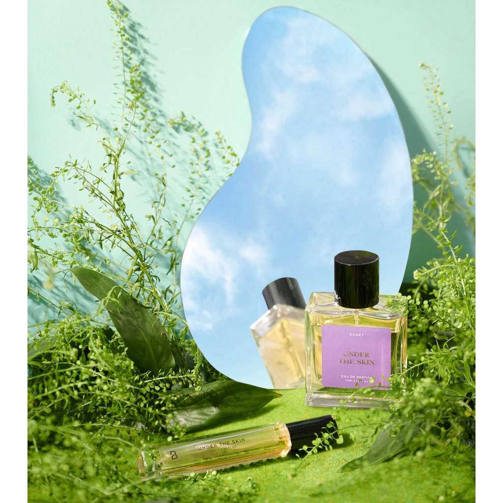 Nước Hoa BONET Under the Skin EDP Mini size 10ml