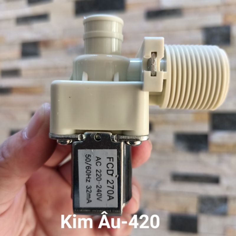 Van cấp nước Máy Giặt đơn LG hàng chất lượng cao