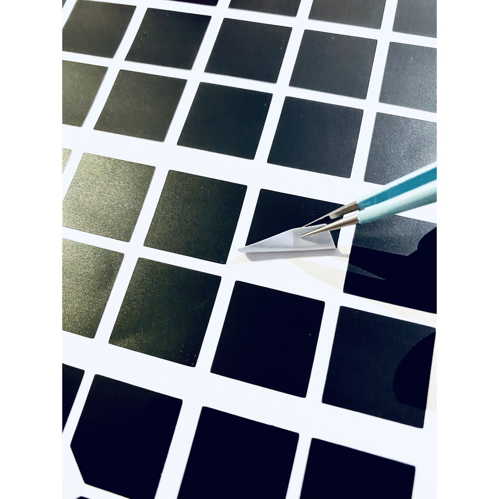 Sticker dán Launchpad