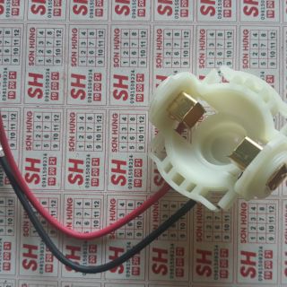 Ổ than máy mài góc makita 430