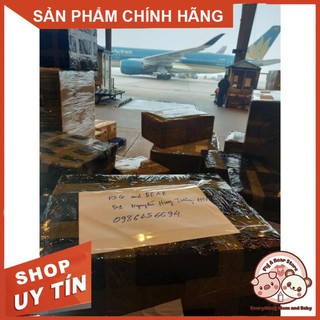 ( CHUẨN AIR) Sữa ENSURE úc 850gr Vani CHUẨN ÚC