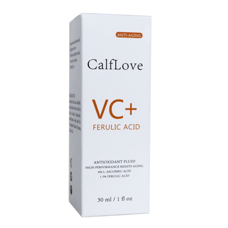 Serum Xixi chứa Vitamin C chống lão hóa và làm trắng da
 | BigBuy360 - bigbuy360.vn
