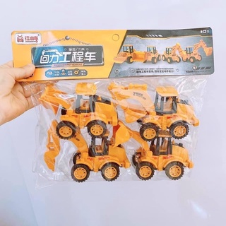 combo hảo phạm