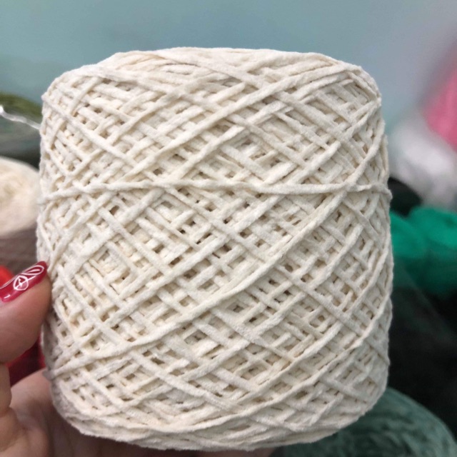 Len sợi 400k