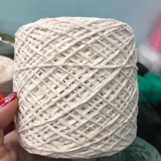 Len sợi 400k