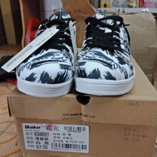 Giầy thể thao size 38