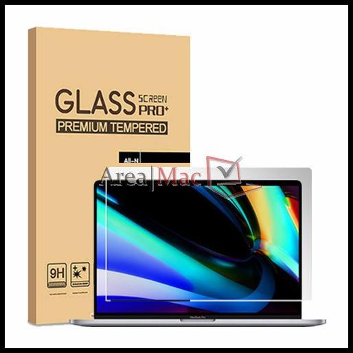 Kính Cường Lực Bảo Vệ Màn Hình Cho Macbook Air 13.3 Inch 2010-2017