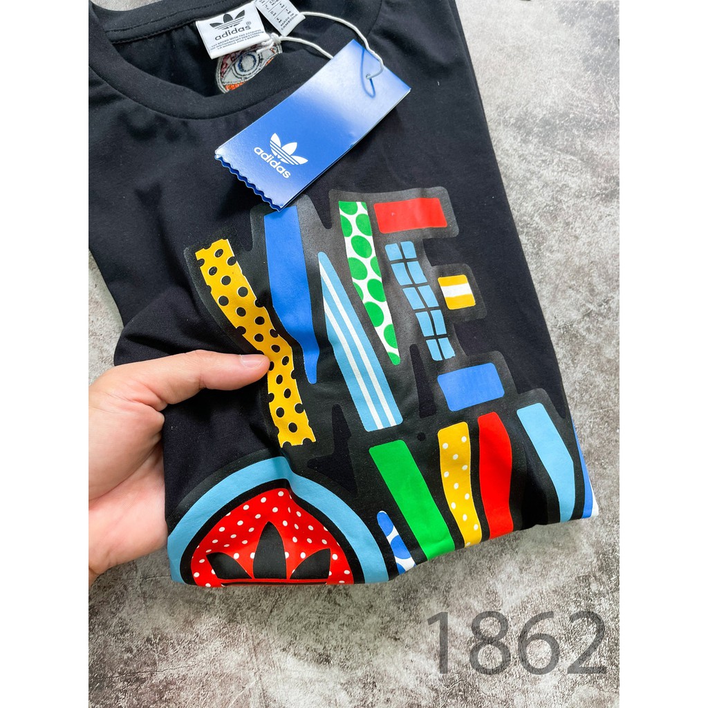 (HÀNG XUẤT XỊN) Áo das đen họa tiết 1862 Craig &amp; Karl Das Tee Made in Cam/bo/dia full-tag-code  Size XS S M L