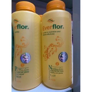 Uốn lạnh Everflor 500ml