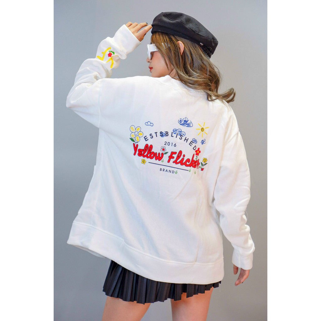 ÁO KHOÁC NỈ HODDIES NỮ SIÊU CÁ TÍNH TỰ TIN