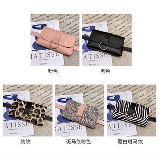 Túi Đeo Bụng Mini Size 18 Da Mềm