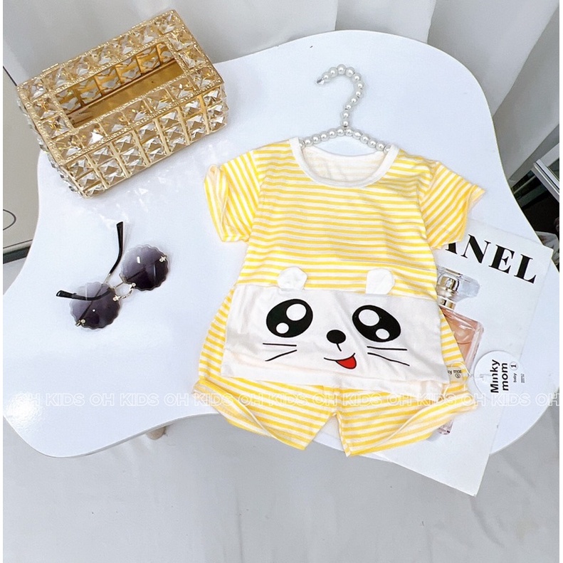 siêu chất về cho bé size 8-20kg thấm hút tốt, k bai, k nhão, k xổ lông