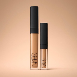 Kem che khuyết điểm Nars Radiant Creamy Concealer 10 màu có sẵn