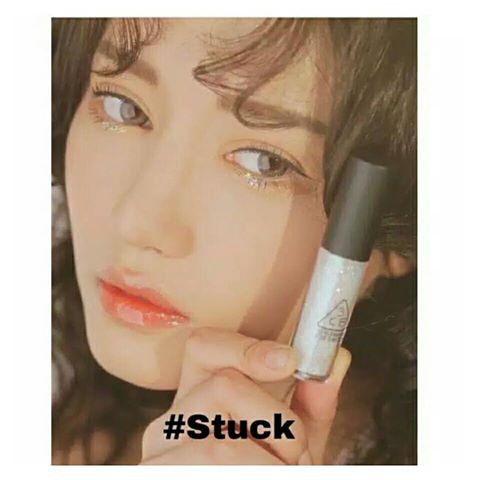 Nhũ mắt lấp lánh Eye Switch 3CE #double note | BigBuy360 - bigbuy360.vn