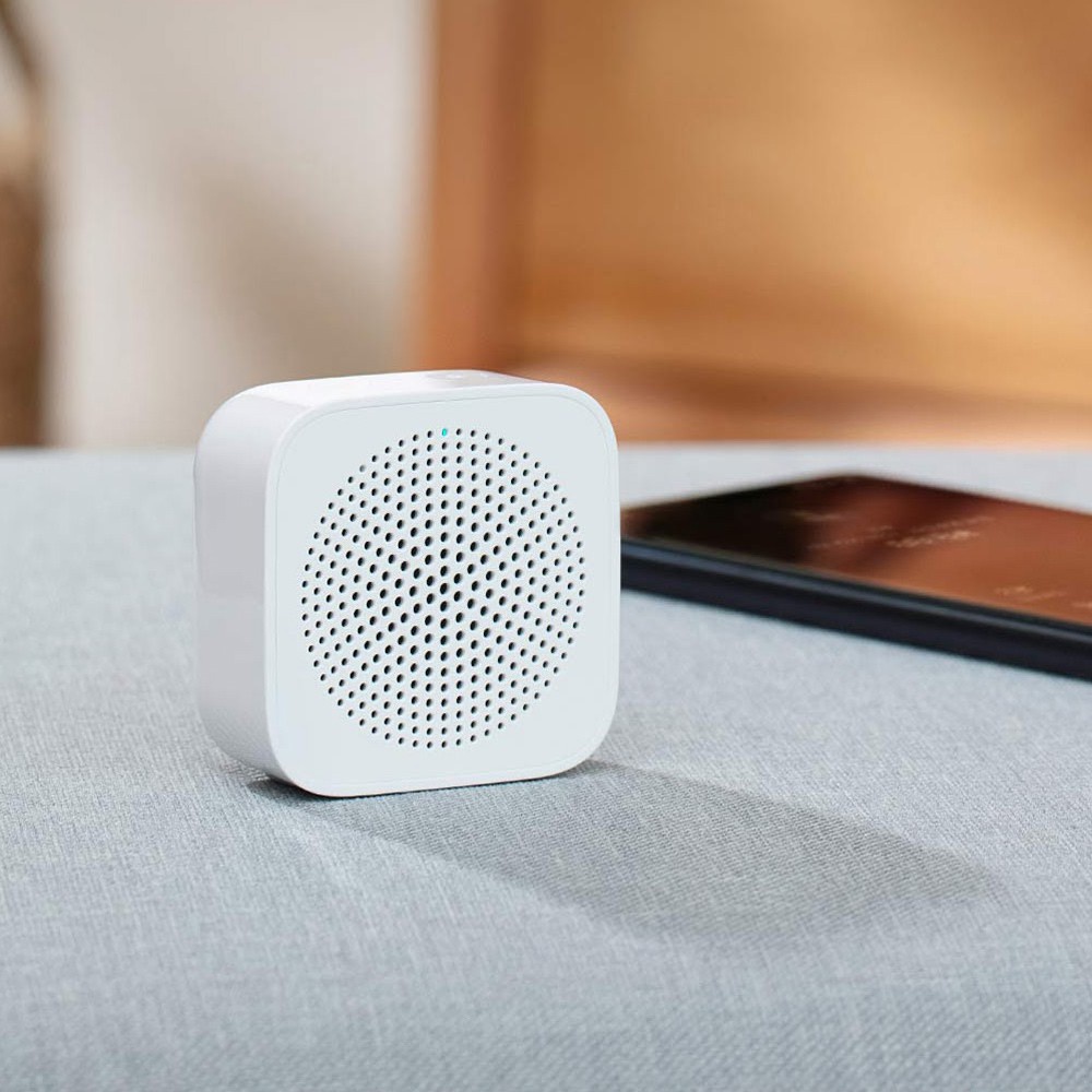 Loa Bluetooth Mini Xiaomi 2020 XiaoAi bỏ túi mang theo tiện lợi âm thay hay