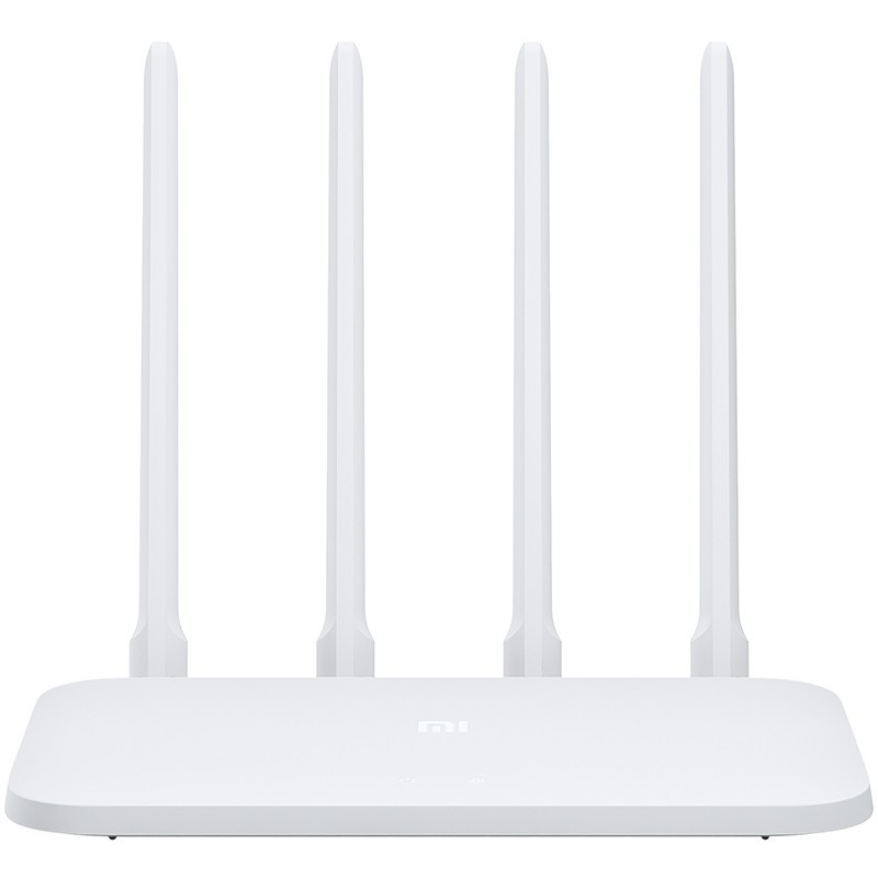 Modem WiFi Xiaomi 4C 4 Râu Router R4CM Internet không dây kết nối thông minh