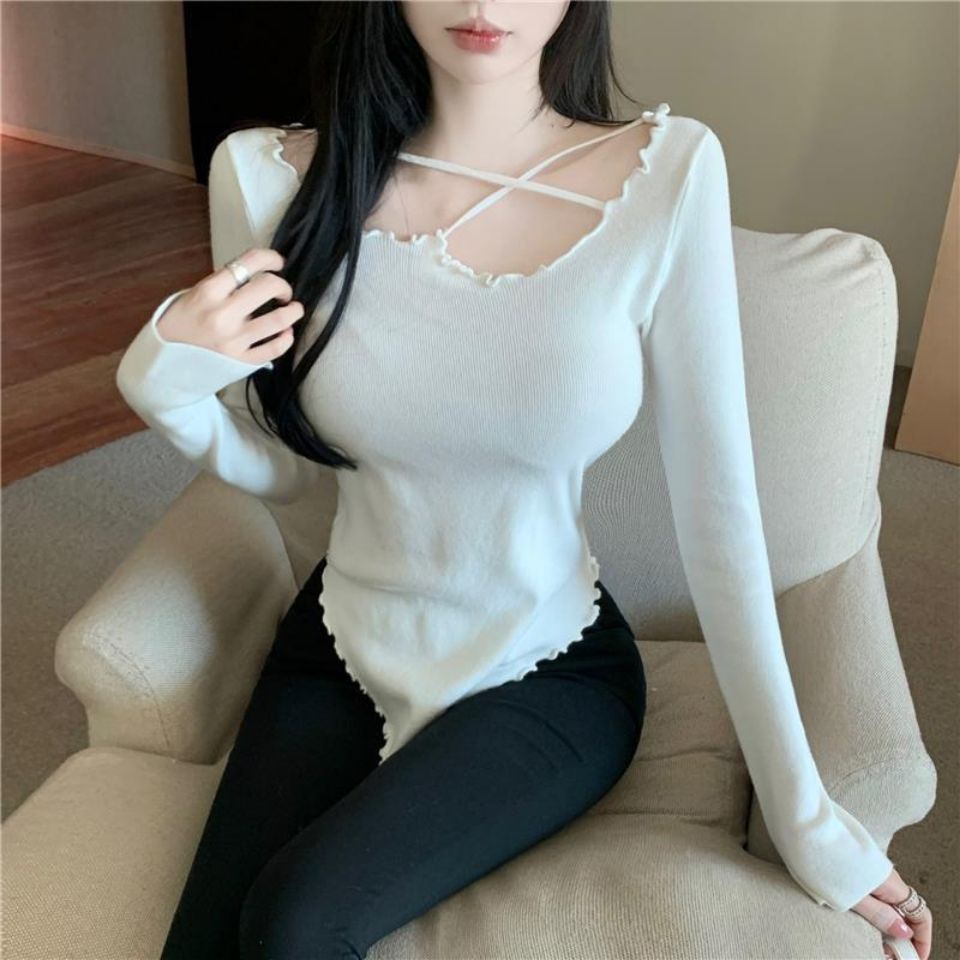 Áo Thun COZOK Thiết Kế Độc Đáo Phong Cách Hàn Quốc Dễ Phối Đồ