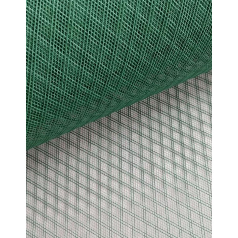 1m2 (1 mét vuông) Lưới dẫn nhựa, vải dẫn nhựa, QUICK infusion mesh