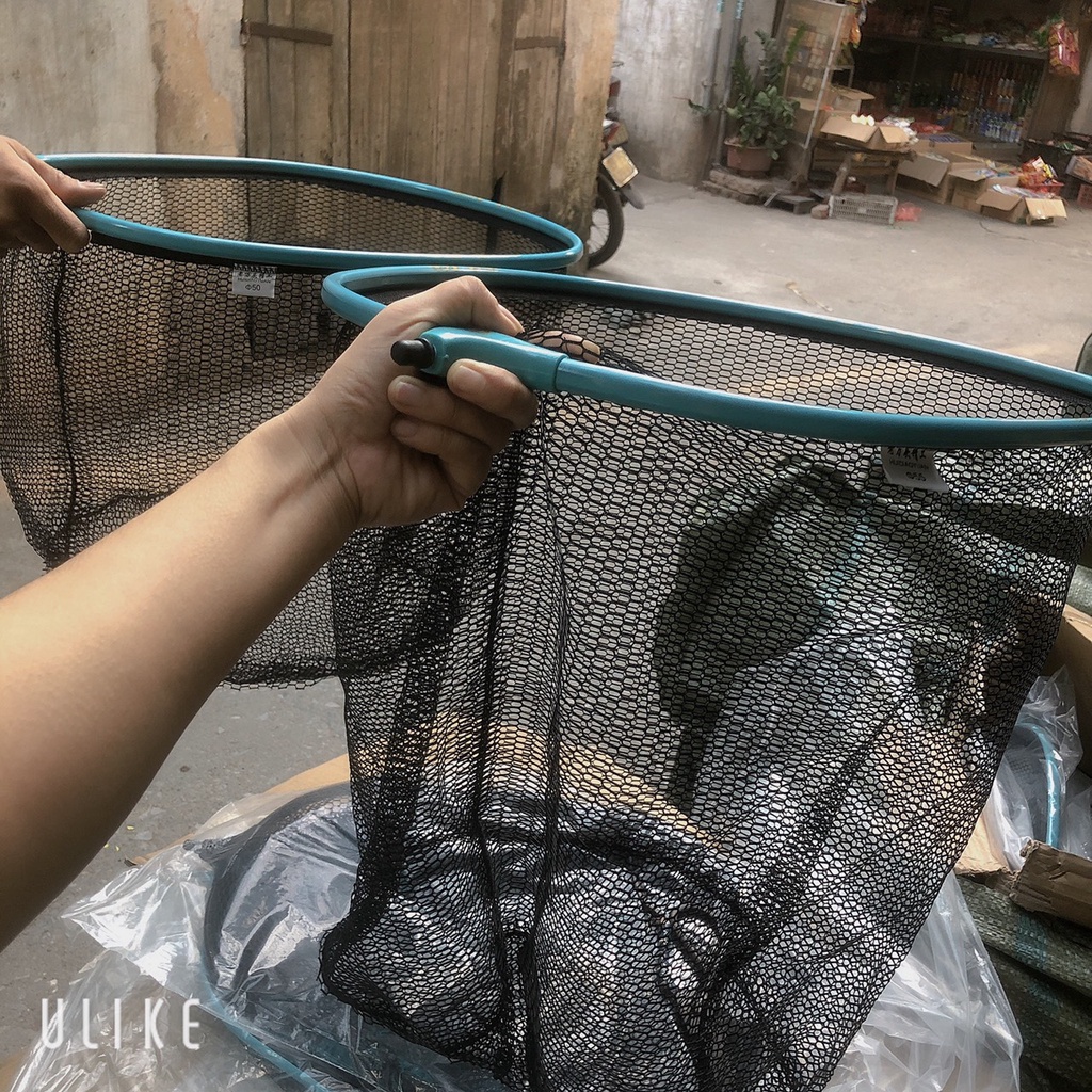 Vành vợt cacbon săn hàng 50cm -55cm 2 dáng vành