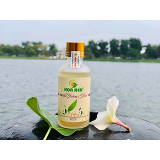 Tinh dầu tràm Huế nguyên chất Hoa Nén (50ml/100ml)