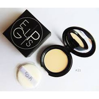 Phấn Phủ Eglips Blur Powder Pact - HB0128