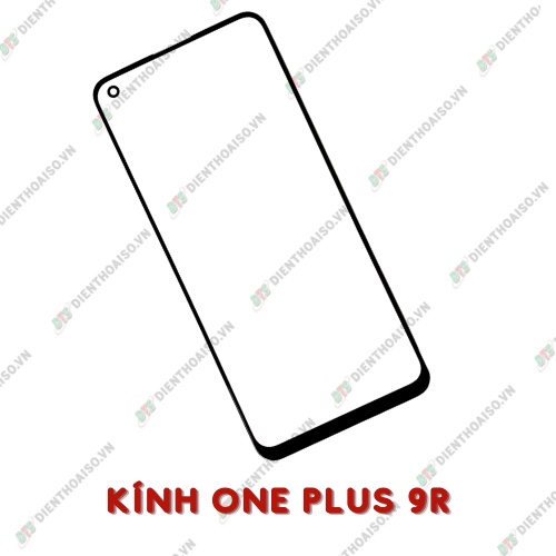 Kính oneplus 9r