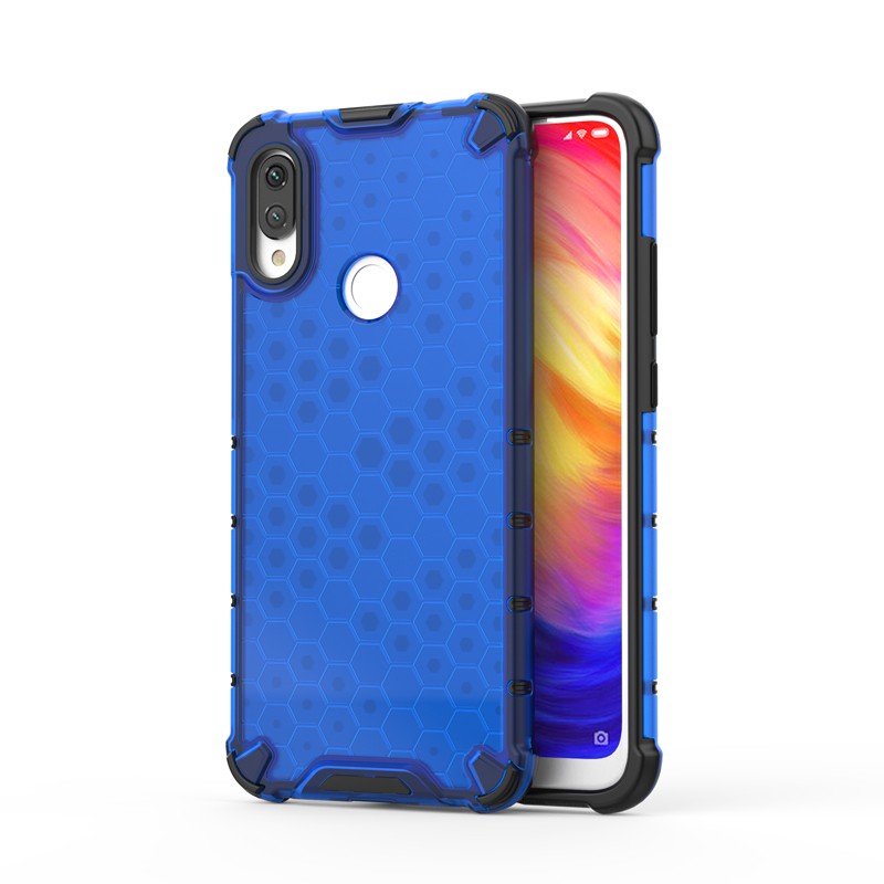 Ốp điện thoại chống sốc cho Xiaomi Redmi 7 / 7A / Note 7 Pro / Note 5 Pro / Note 8 / Note 8 Pro / Note 9 / Note 9 Pro / Note 9 Pro Max / Note 9S