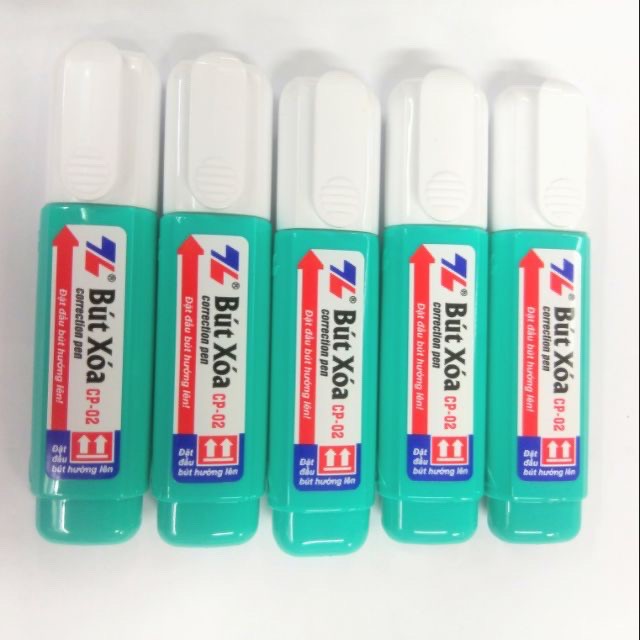 Bút xoá nước TL CP-02