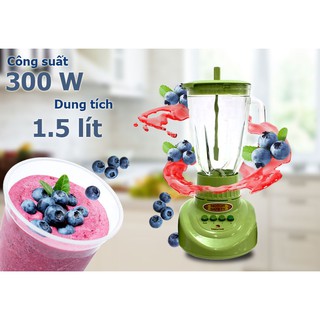 Máy sinh tố HappyCook 150B
