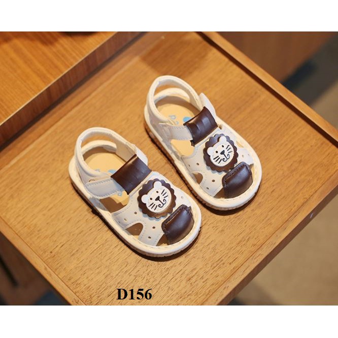 [SALE  11]Dép sandal các mẫu bé gái, dép hè bé trai/bé gái sze 15-25