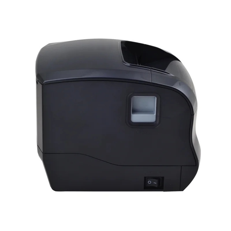 Máy in mã vạch, máy in đơn hàng, máy in decal XP-318B