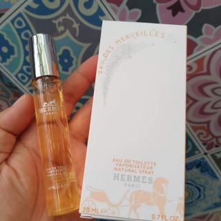 Nước Hoa Nữ Hermes