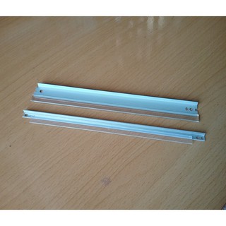 2 gạt cho hộp zin 312, 325, Canon LBP 6000, 3010, 6018, 6020, 6030w, 3050, 3010, 3100, 3108, 3150. Gạt lớn + nhỏ máy in