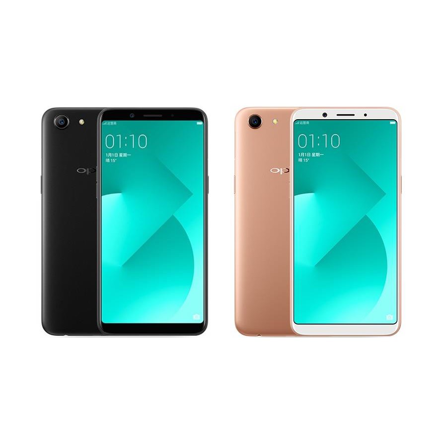 điện thoại Oppo A83 Ram 4G bộ nhớ 32Gb / 64Gb chính hãng, Liên quân, PUPG , zoom, zalo fb cực mượt | BigBuy360 - bigbuy360.vn