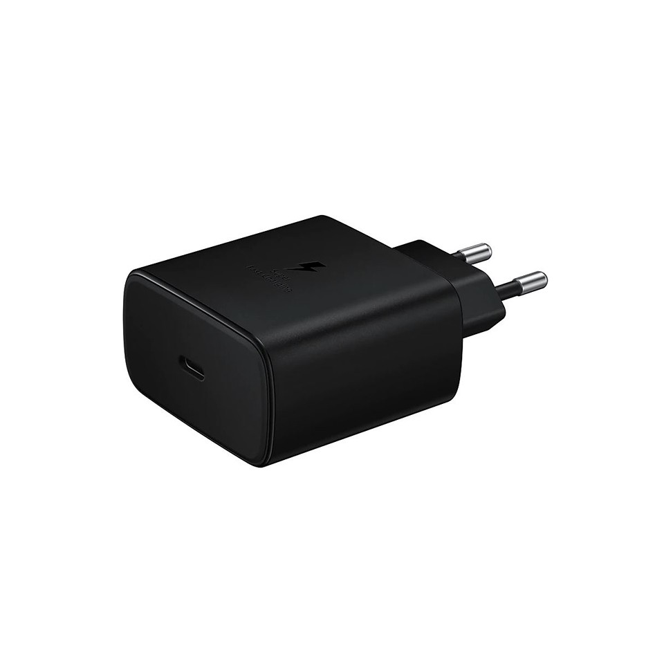 Cốc sạc, Củ sạc nhanh liền cáp 3A 45w Samsung EP-TA845