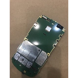Main sống nokia e6