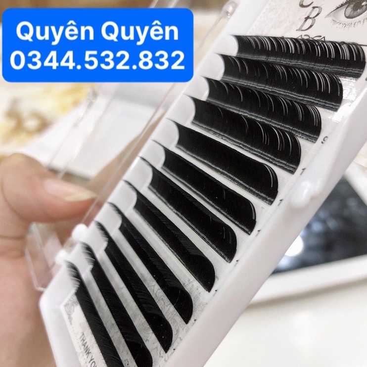 MI DƯỚI 0.10B - 5-8MM- QUYÊN QUYÊN