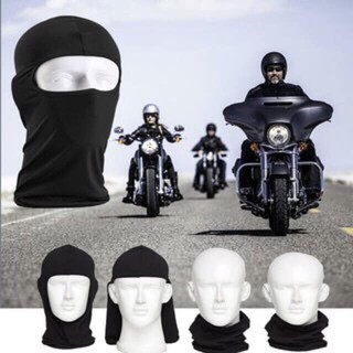 Khăn trùm bịt mặt ninja