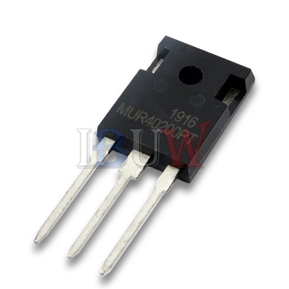 Bộ 5 Bảng Mạch Tích Hợp MBR4045PT Mb6045Pt MBR40200PT MBR4045 MBR6045 MBR40200 4045PT 6045PT 40200PT