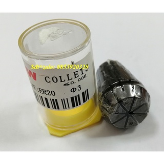 Áo collet ER20