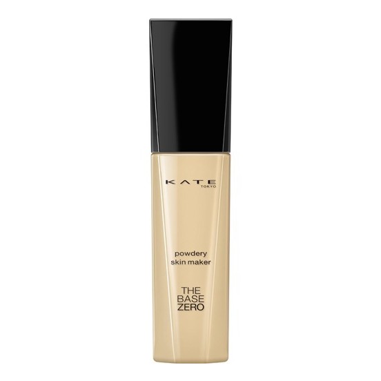 Phấn Nền Siêu Mịn Kate Powdery Skin Maker Foundation 30ml.#01